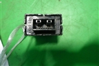 Кнопка обогрева сидений для Honda Civic 4D с 2006-2012г (Цивик)