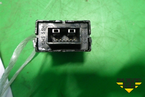 Кнопка обогрева сидений для Honda Civic 4D с 2006-2012г (Цивик)