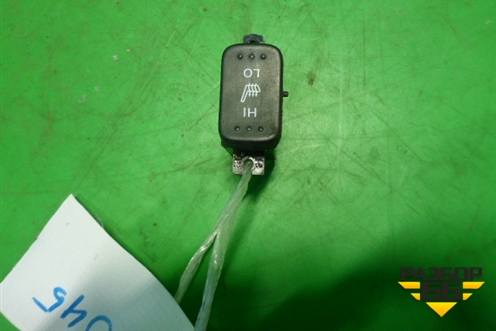 Кнопка обогрева сидений для Honda Civic 4D с 2006-2012г (Цивик)