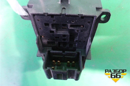 Кнопка стеклоподъёмника (задняя левая) для Honda Civic 4D с 2006-2012г (Цивик)