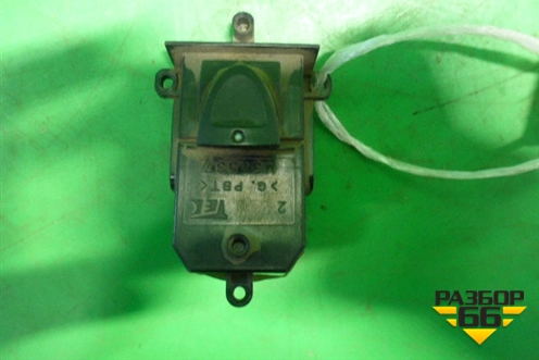 Кнопка стеклоподъёмника (задняя левая) для Honda Civic 4D с 2006-2012г (Цивик)