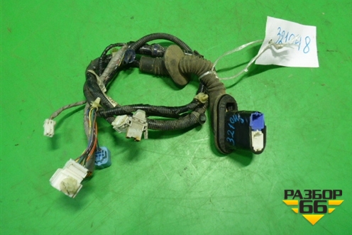 Проводка двери передней правой для Honda Civic 4D с 2006-2012г (Цивик)