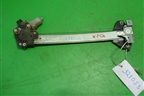 Стеклоподъёмник электрический задний правый (в сборе) для Honda Civic 4D с 2006-2012г (Цивик)