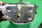 Замок двери задней правой (72610TR3A11) для Honda Civic 4D с 2006-2012г (Цивик)
