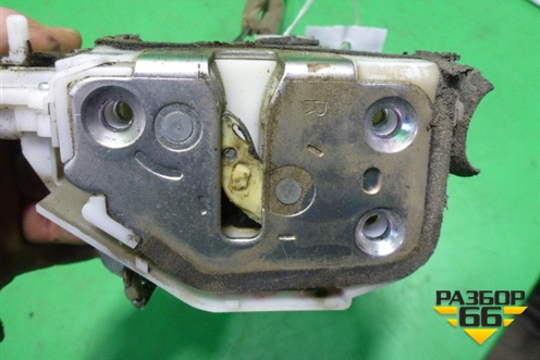 Замок двери задней правой (72610TR3A11) для Honda Civic 4D с 2006-2012г (Цивик)