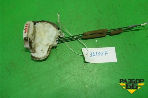 Замок двери задней правой (72610TR3A11) для Honda Civic 4D с 2006-2012г (Цивик)