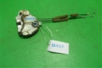 Замок двери задней правой (72610TR3A11) для Honda Civic 4D с 2006-2012г (Цивик)