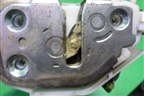 Замок двери задней левой для Honda Civic 4D с 2006-2012г (Цивик)