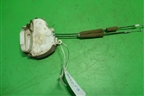 Замок двери задней левой для Honda Civic 4D с 2006-2012г (Цивик)