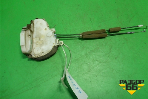 Замок двери задней левой для Honda Civic 4D с 2006-2012г (Цивик)