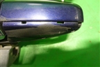 Ручка наружная двери задней правой для Honda Civic 4D с 2006-2012г (Цивик)