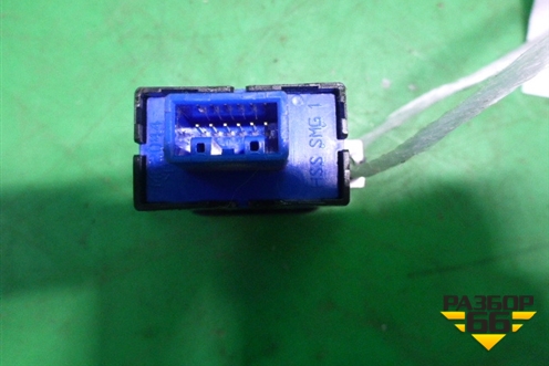 Кнопка обогрева сидений для Honda Civic 4D с 2006-2012г (Цивик)