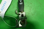 Ручка открывания багажника и лючка бензобака для Honda Civic 4D с 2006-2012г (Цивик)