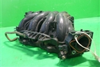 Коллектор впускной (1.8л R18A2) (17100RNAA00) для Honda Civic 4D с 2006-2012г (Цивик)