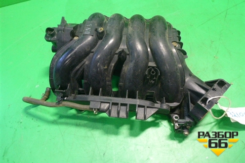 Коллектор впускной (1.8л R18A2) (17100RNAA00) для Honda Civic 4D с 2006-2012г (Цивик)