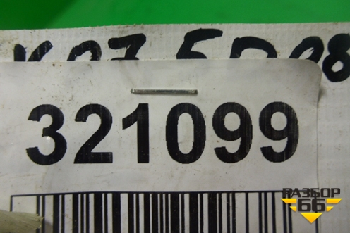 Коллектор впускной (1.8л R18A2) (17100RNAA00) для Honda Civic 4D с 2006-2012г (Цивик)