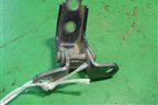 Петля двери задней левой нижняя для Honda Civic 4D с 2006-2012г (Цивик)