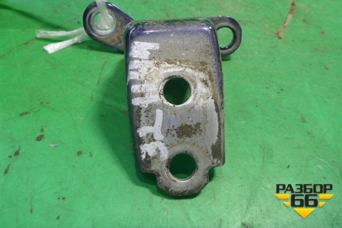 Петля двери задней левой нижняя для Honda Civic 4D с 2006-2012г (Цивик)