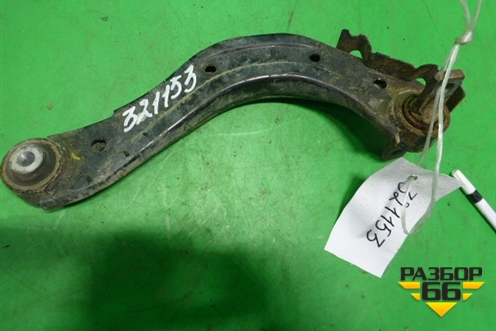 Рычаг задний верхний для Honda Civic 4D с 2006-2012г (Цивик)