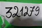 Датчик AIR BAG (передний) (39960SMA013) для Honda Civic 4D с 2006-2012г (Цивик)
