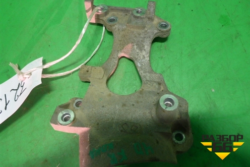 Кронштейн компрессора кондиционера для Honda Civic 4D с 2006-2012г (Цивик)