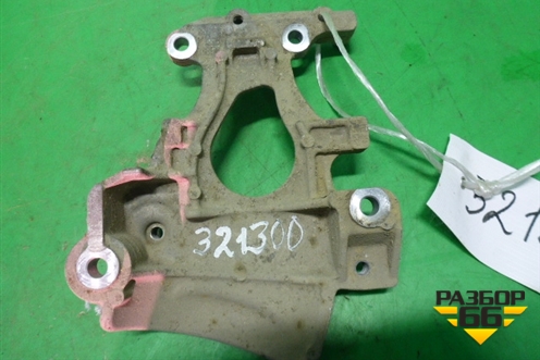 Кронштейн компрессора кондиционера для Honda Civic 4D с 2006-2012г (Цивик)