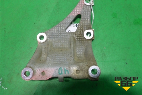 Кронштейн двигателя задний для Honda Civic 4D с 2006-2012г (Цивик)
