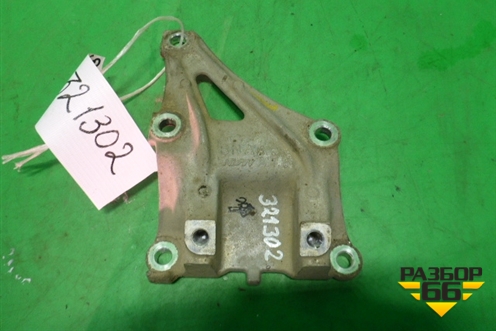 Кронштейн двигателя задний для Honda Civic 4D с 2006-2012г (Цивик)