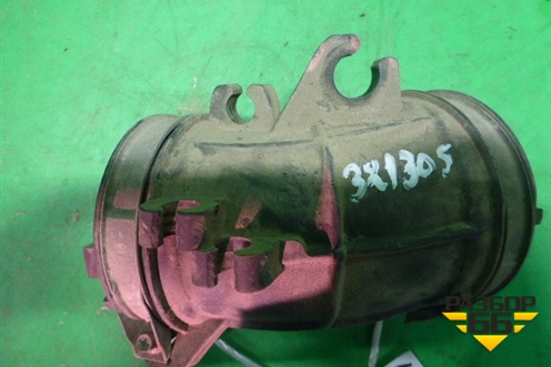Патрубок воздушного фильтра для Honda Civic 4D с 2006-2012г (Цивик)
