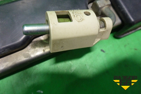 Рейка топливная рампа (1.8л R18A2) для Honda Civic 4D с 2006-2012г (Цивик)