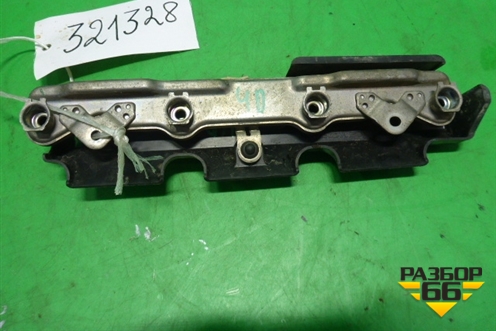 Рейка топливная рампа (1.8л R18A2) для Honda Civic 4D с 2006-2012г (Цивик)