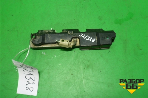 Рейка топливная рампа (1.8л R18A2) для Honda Civic 4D с 2006-2012г (Цивик)