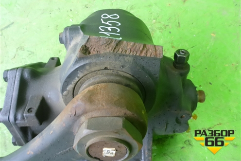 Редуктор рулевой (ZF 2013г 150 BAR) (1353044) для Scania 5 R Series с 2004-2016г