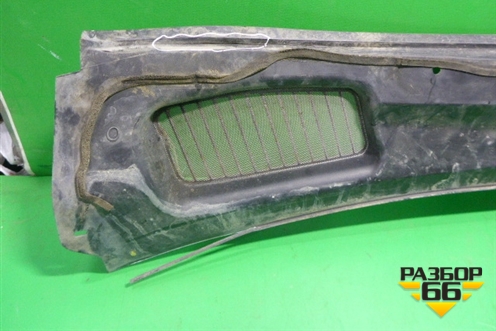 Решетка стеклоочистителей (7S71A02216) для Ford Mondeo 4 с 2006-2014г (Мондео)
