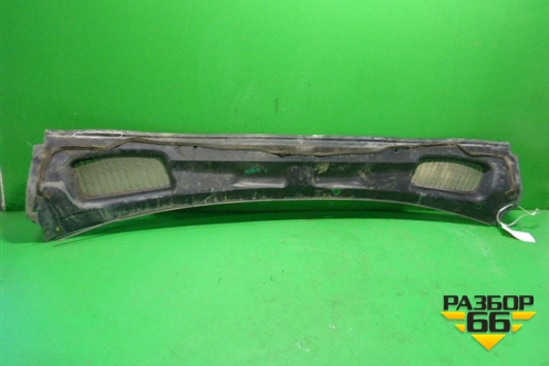 Решетка стеклоочистителей (7S71A02216) для Ford Mondeo 4 с 2006-2014г (Мондео)