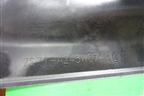 Обшивка стойки центральная нижняя левая (7S71A243W07) для Ford Mondeo 4 с 2006-2014г (Мондео)