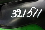 Обшивка стойки центральная нижняя левая (7S71A243W07) для Ford Mondeo 4 с 2006-2014г (Мондео)