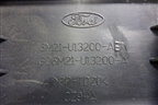 Накладка порога внутренняя переднего правого (6M21U13200AEW) для Ford Mondeo 4 с 2006-2014г (Мондео)