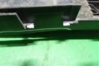 Площадка под аккумулятор (6G9110723A) для Ford Mondeo 4 с 2006-2014г (Мондео)