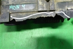 Площадка под аккумулятор (6G9110723A) для Ford Mondeo 4 с 2006-2014г (Мондео)