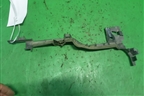 Накладка переднего крыла левого (7S71A02477AE) ( 1504078) для Ford Mondeo 4 с 2006-2014г (Мондео)