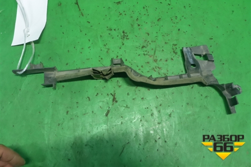 Накладка переднего крыла левого (7S71A02477AE) ( 1504078) для Ford Mondeo 4 с 2006-2014г (Мондео)
