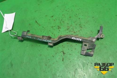 Накладка переднего крыла левого (7S71A02477AE) ( 1504078) для Ford Mondeo 4 с 2006-2014г (Мондео)