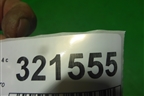 Накладка переднего крыла левого (7S71A02477AE) ( 1504078) для Ford Mondeo 4 с 2006-2014г (Мондео)