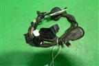 Проводка двери задней правой (7 разъемов) (6G9T14240) для Ford Mondeo 4 с 2006-2014г (Мондео)