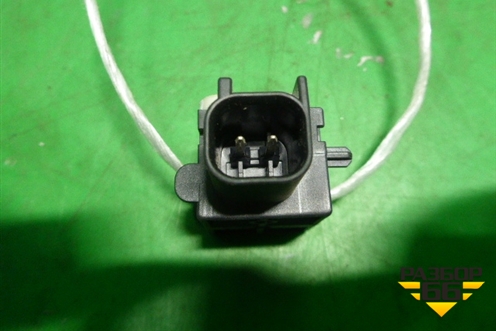 Датчик AIR BAG (передний левый) (3M5T14B342AB) для Ford Mondeo 4 с 2006-2014г (Мондео)