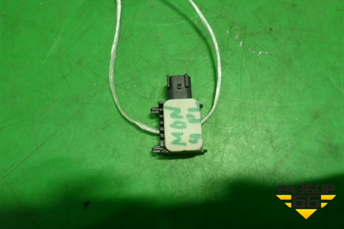 Датчик AIR BAG (передний левый) (3M5T14B342AB) для Ford Mondeo 4 с 2006-2014г (Мондео)
