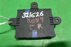 Блок комфорта (двери задней правой) (7G9T14B534BC) для Ford Mondeo 4 с 2006-2014г (Мондео)