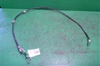 Трос стояночного тормоза (правый седан) (6G912B700EG) для Ford Mondeo 4 с 2006-2014г (Мондео)