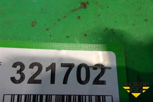 Трос стояночного тормоза (правый седан) (6G912B700EG) для Ford Mondeo 4 с 2006-2014г (Мондео)